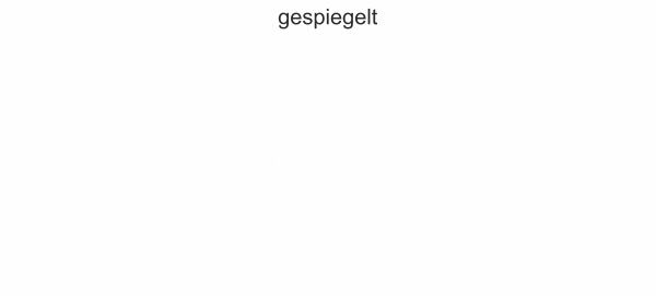 Preview: Ansicht Wunschfarbe Möbeldekor Dream on im Boho Stil