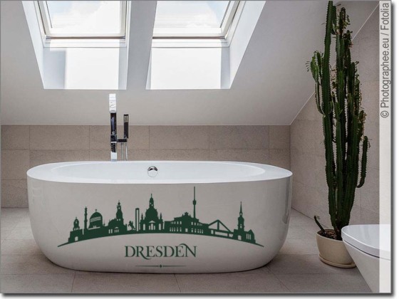 Preview: Möbeltattoo Dresden