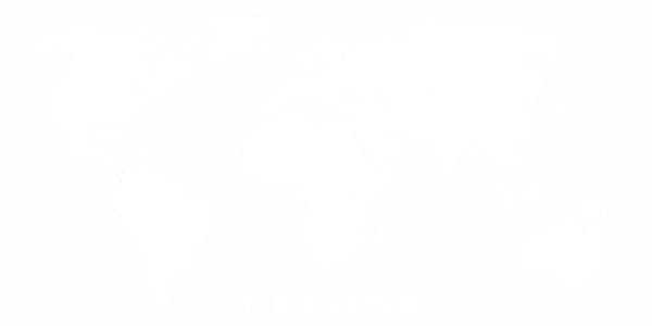 Aufkleber für Möbel Weltkarte - Ansicht Farbauswahl
