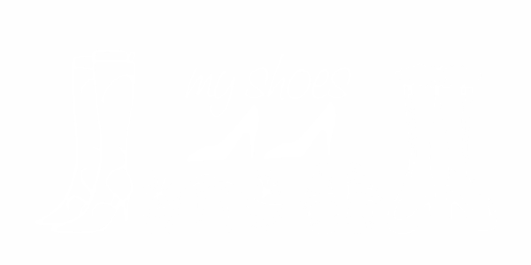 Preview: Möbeltattoo Meine Schuhe