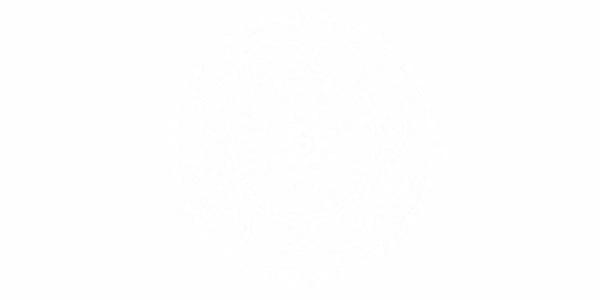 Möbeltattoo Spirituelles Mandala