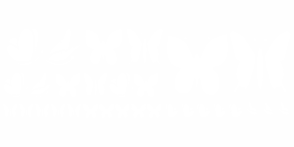 Preview: Möbeltattoo Traumhafte Schmetterlinge