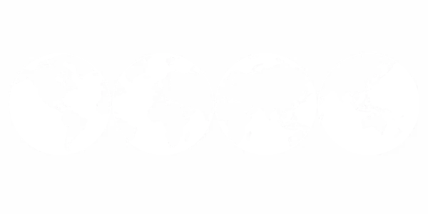 Möbeltattoo Weltkarte