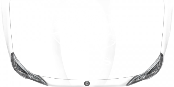 Autosticker Kompass