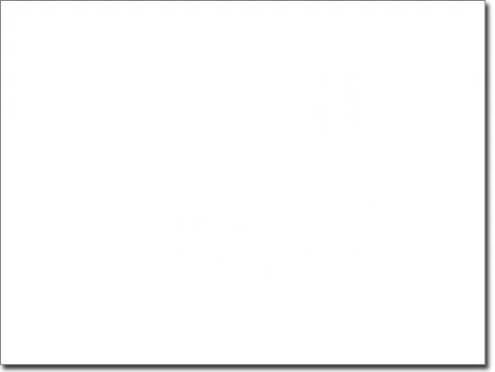 Glastattoo Traum Ornament mit Schmetterling