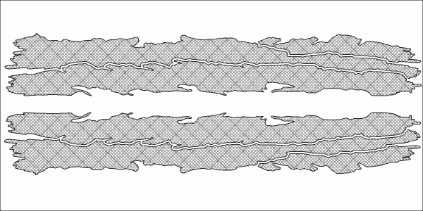 Preview: Racing Gitterdekor