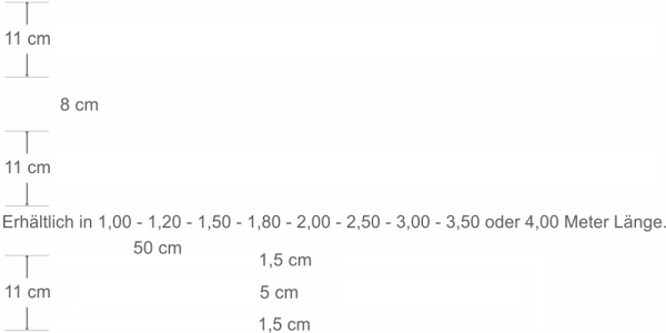 Preview: Autoaufkleber Viperstreifen 11 cm Preview: Autoaufkleber Viperstreifen 11 cm