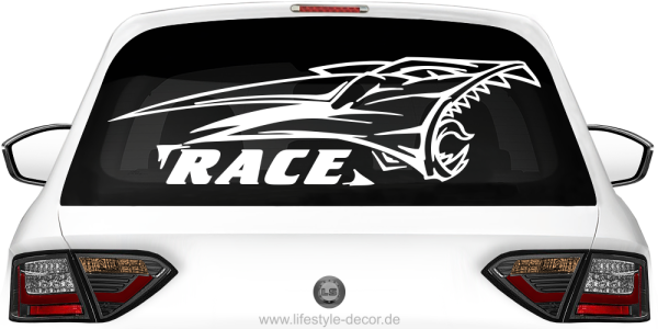 Preview: Cartattoo Race