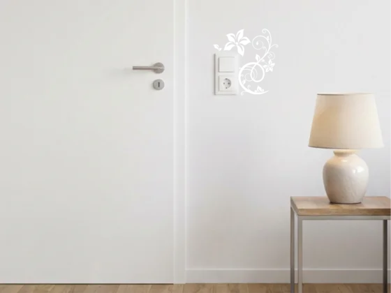 Schaltertattoo Motiv 2