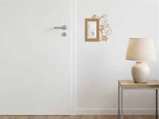 Schaltertattoo Motiv 2