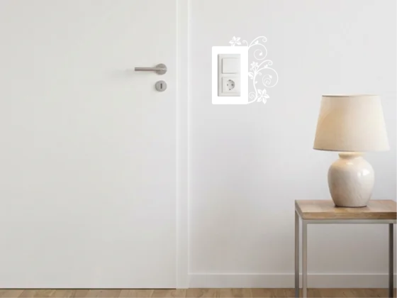 Schaltertattoo Motiv 2