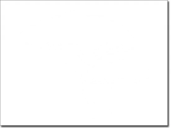 Möbeltattoo Savannenbaum