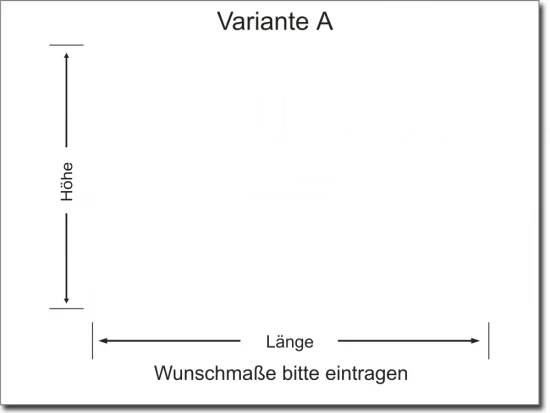 Sichtschutz Skyline Leipzig