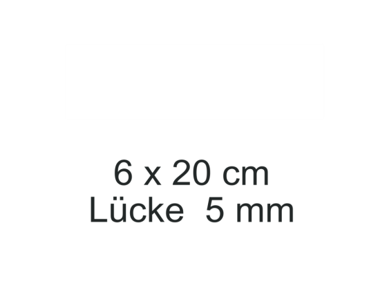 Preview: Sichtschutz Folie Mauer