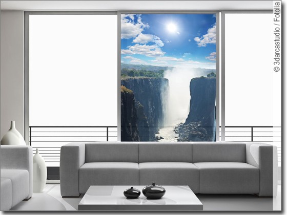 Preview: Wasserfall Preview: Wasserfall