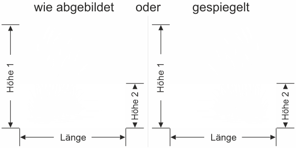 Preview: Sichtschutz Milchglasfolie Ufergräser