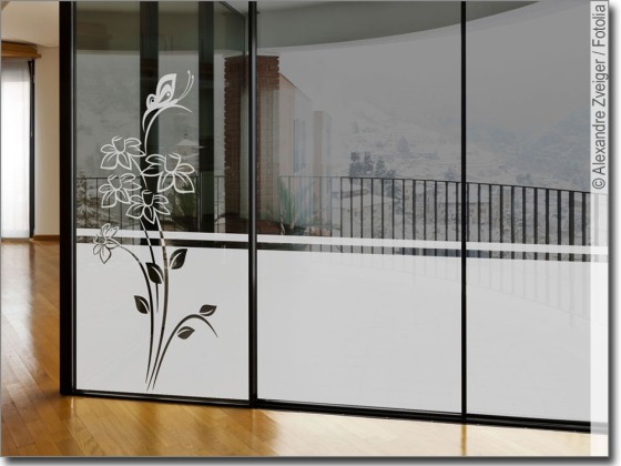 Preview: Sichtschutz Narzisse