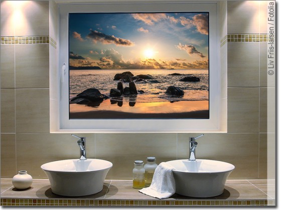 Preview: Sonnenaufgang am Meer