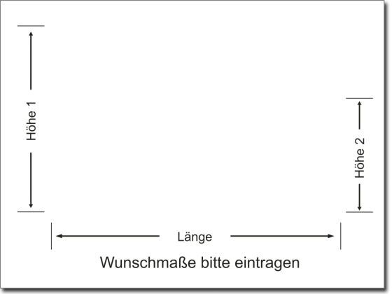 Preview: Fensterfolie Träume nicht dein Leben