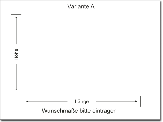 Preview: Sichtschutz Skyline Gelsenkirchen