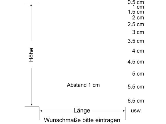 Preview: Sichtschutzaufkleber Verlauf Preview: Sichtschutzaufkleber Verlauf