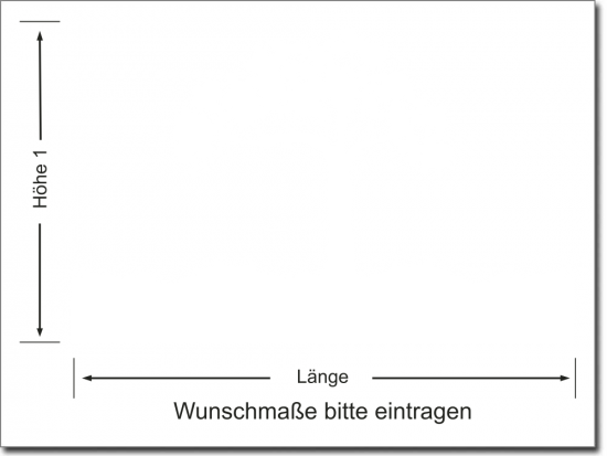Preview: Sichtschutzfolie Sommerlandschaft Preview: Sichtschutzfolie Sommerlandschaft