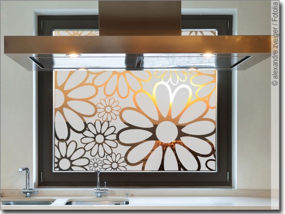 Preview: Sichtschutz Blütenmeer