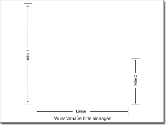 Preview: Sichtschutz Dekorative Pusteblume