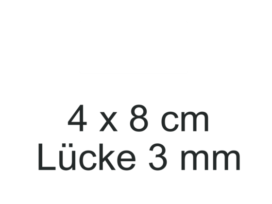 Preview: Sichtschutzfolie Geflecht für Glas