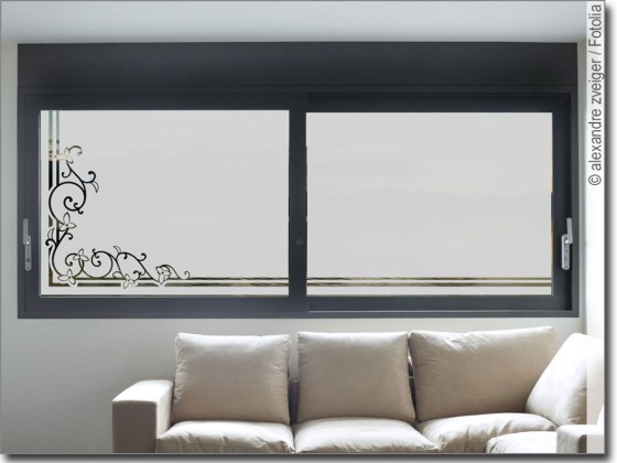 Preview: Sichtschutz Harmonie