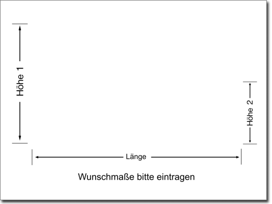 Preview: Fensterfolie Hirsch Preview: Fensterfolie Hirsch