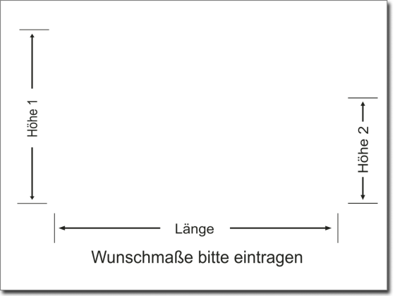 Preview: Sichtschutz Leopardenkreise