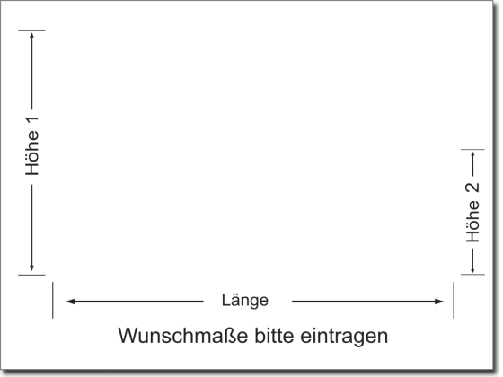 Preview: Sichtschutz Blumenschmuck