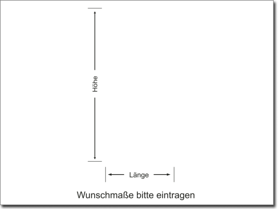 Preview: Fensterfolie mit eigenen Worten Preview: Fensterfolie mit eigenen Worten