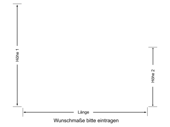 Preview: Sichtschutz Origami Panda