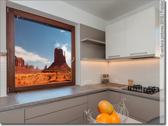 Preview: Utah Monument Valley Felsformation Preview: Utah Monument Valley Felsformation