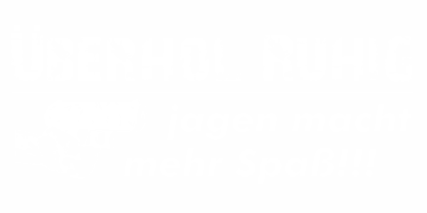 Preview: Autospruch Überhol Ruhig