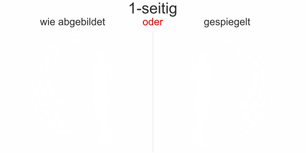 Preview: Autoaufkleber Golf