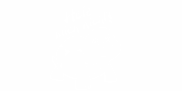 Preview: Aufkleber Hetz mich nicht