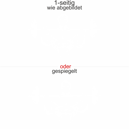Preview: Hecktattoo Bodybuilder
