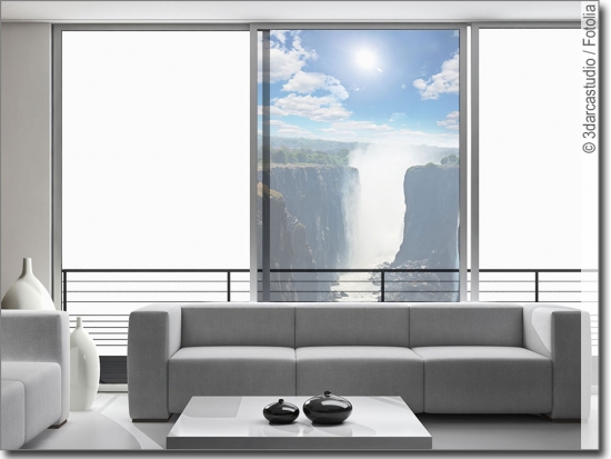 Preview: Wasserfall Preview: Wasserfall