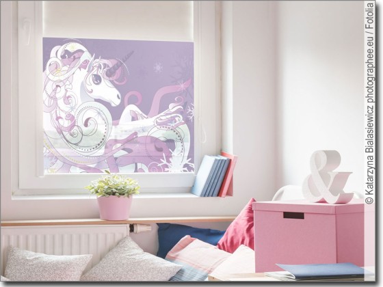 Preview: Zauber Einhorn