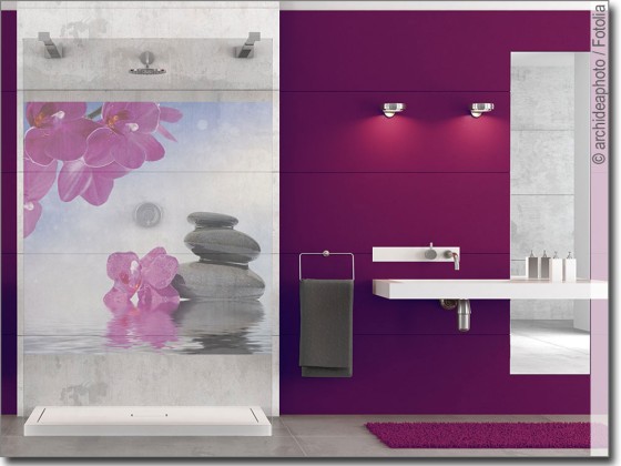 Preview: Traum Orchidee