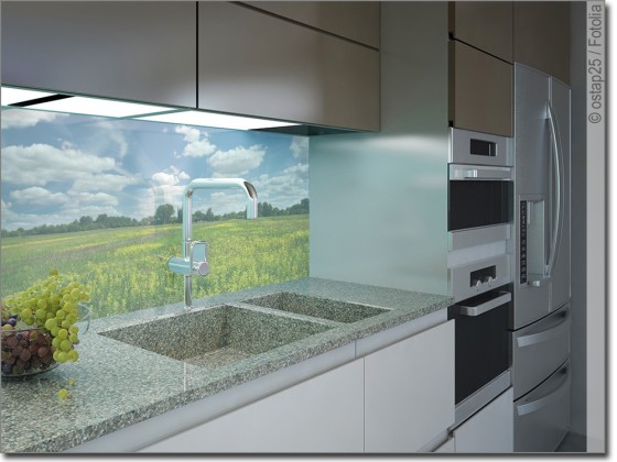 Preview: Sichtschutzfolie Sommer Preview: Sichtschutzfolie Sommer