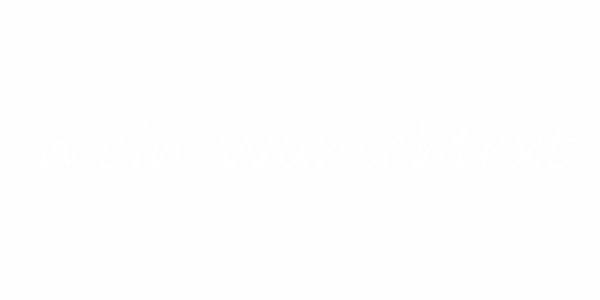 Türbeschriftung Wunschtext | 11
