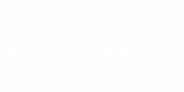 Türbeschriftung Wunschtext | 15