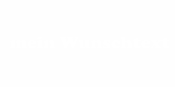 Türbeschriftung Wunschtext | 21