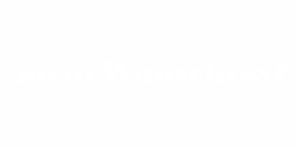 Türbeschriftung Wunschtext | 21