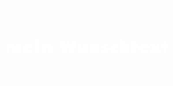 Türbeschriftung Wunschtext | 24
