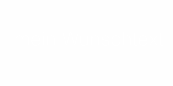 Türbeschriftung Wunschtext | 25